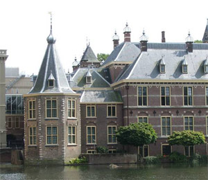 bedrijfsuitje Den Haag