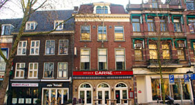 Grand Cafe Carre Utrecht